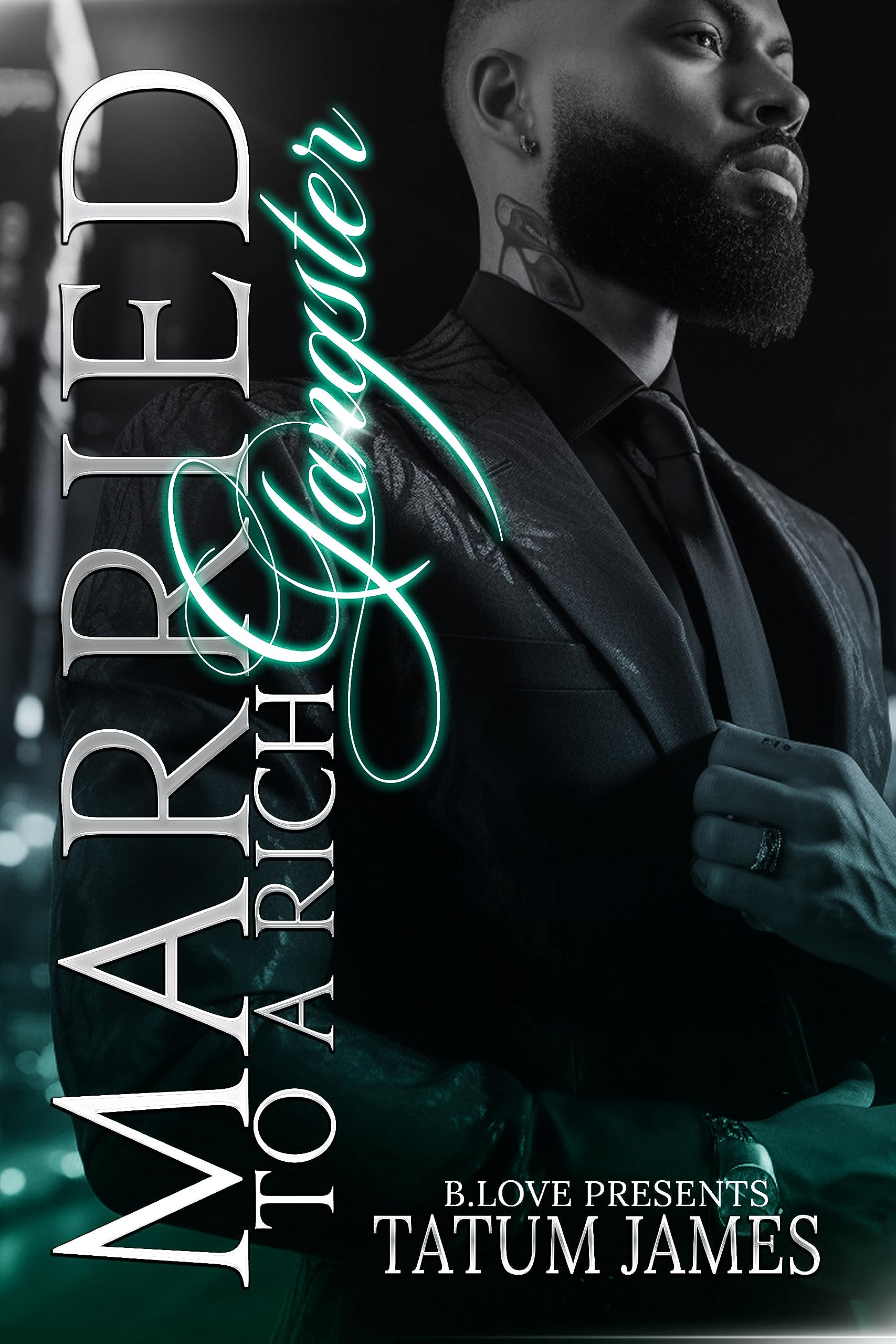 Married to a Rich Gangster