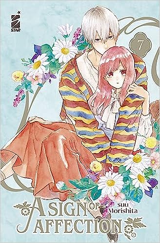 A Sign of Affection, Vol. 7