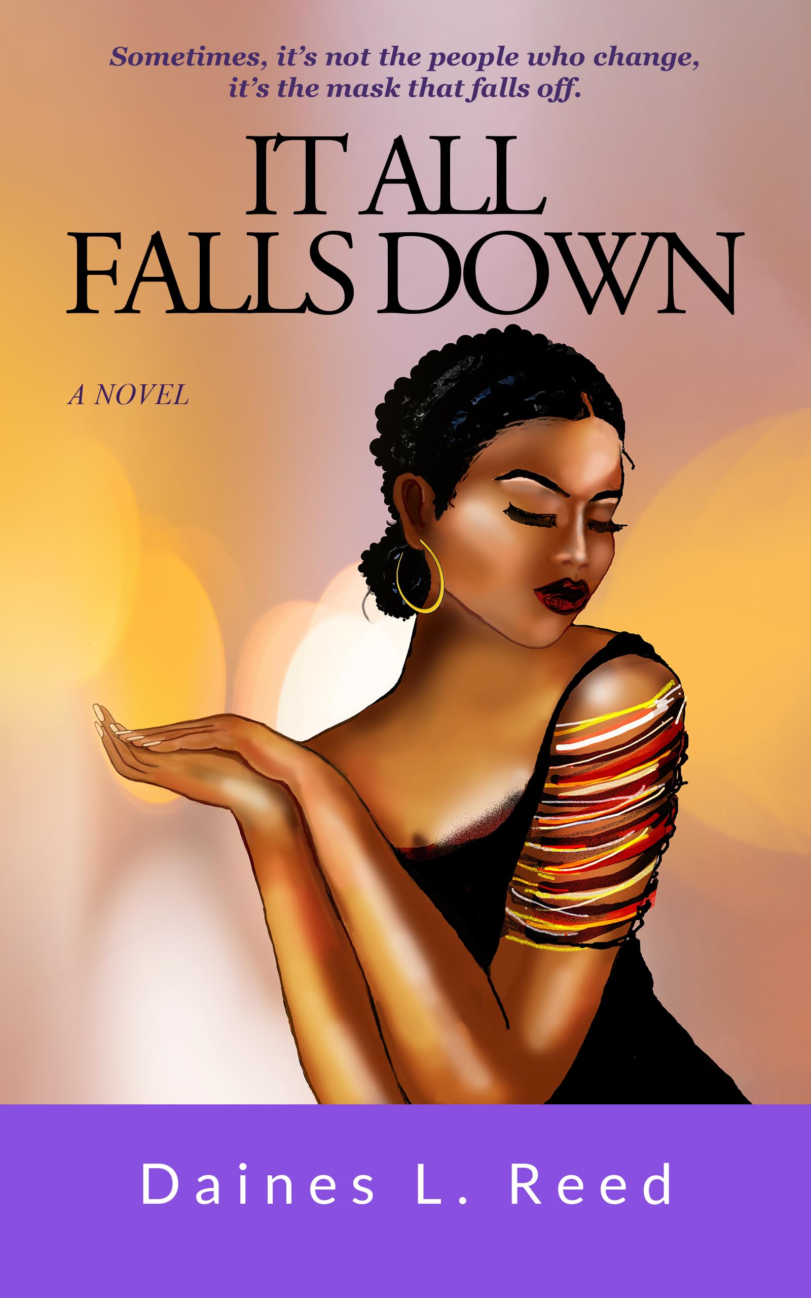 It All Falls Down