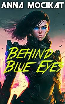 Behind Blue Eyes