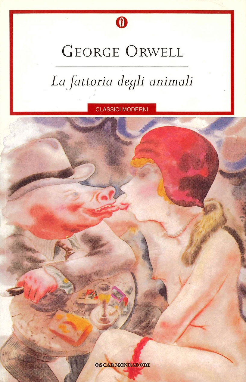La fattoria degli animali