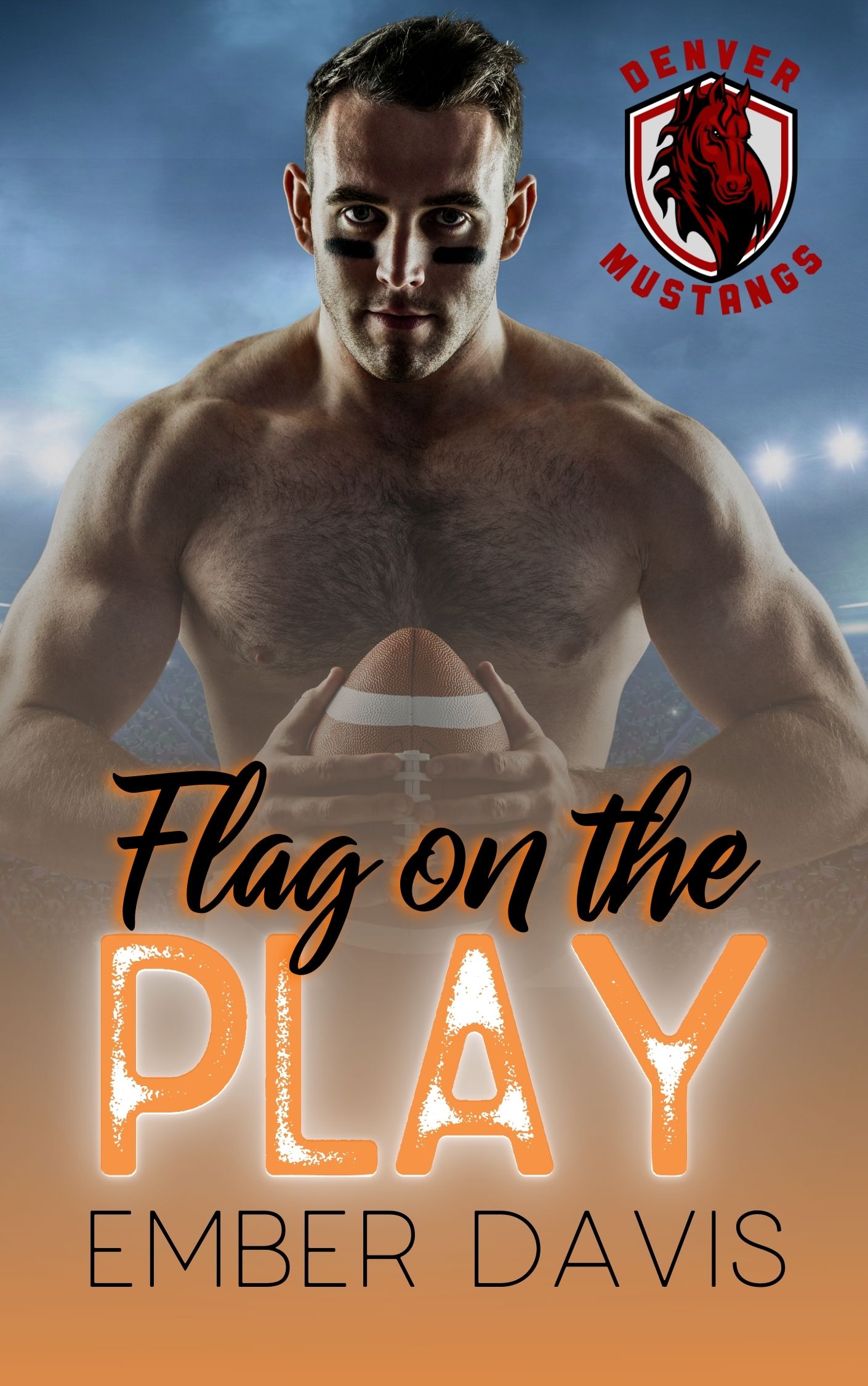 Flag on the Play