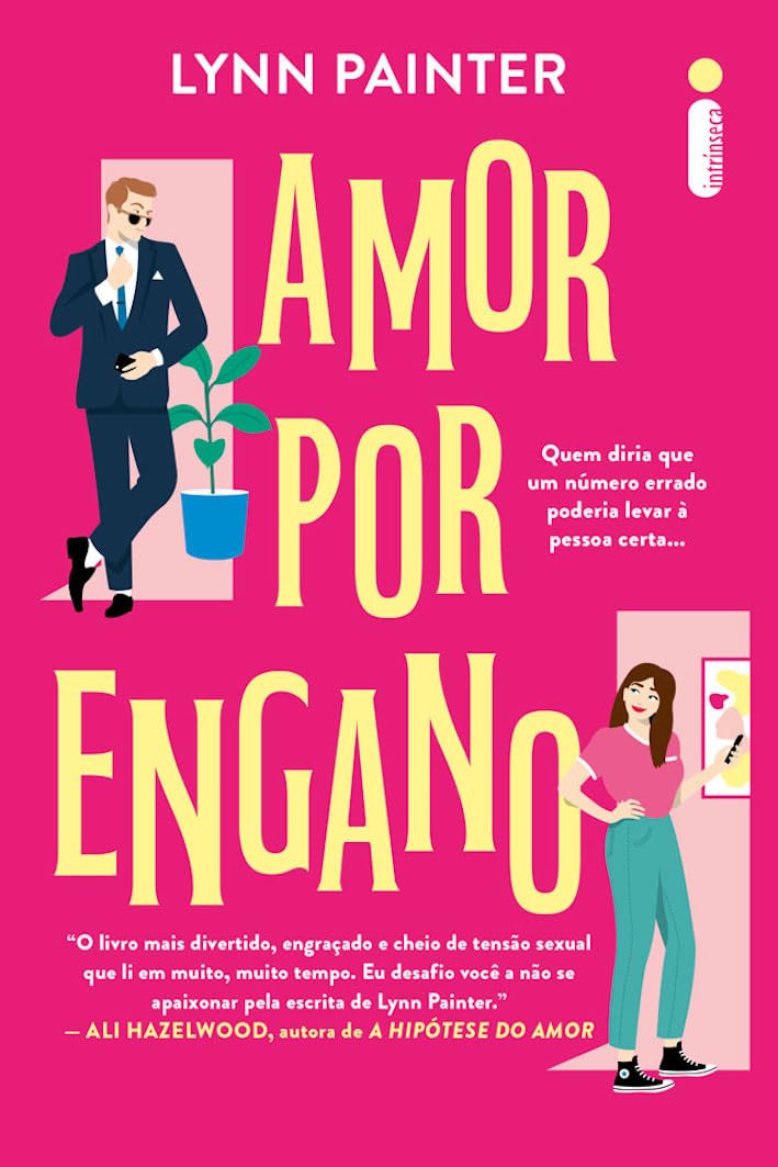 Amor por engano (Amor por engano, #1)