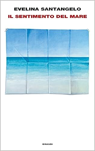 Il sentimento del mare book cover