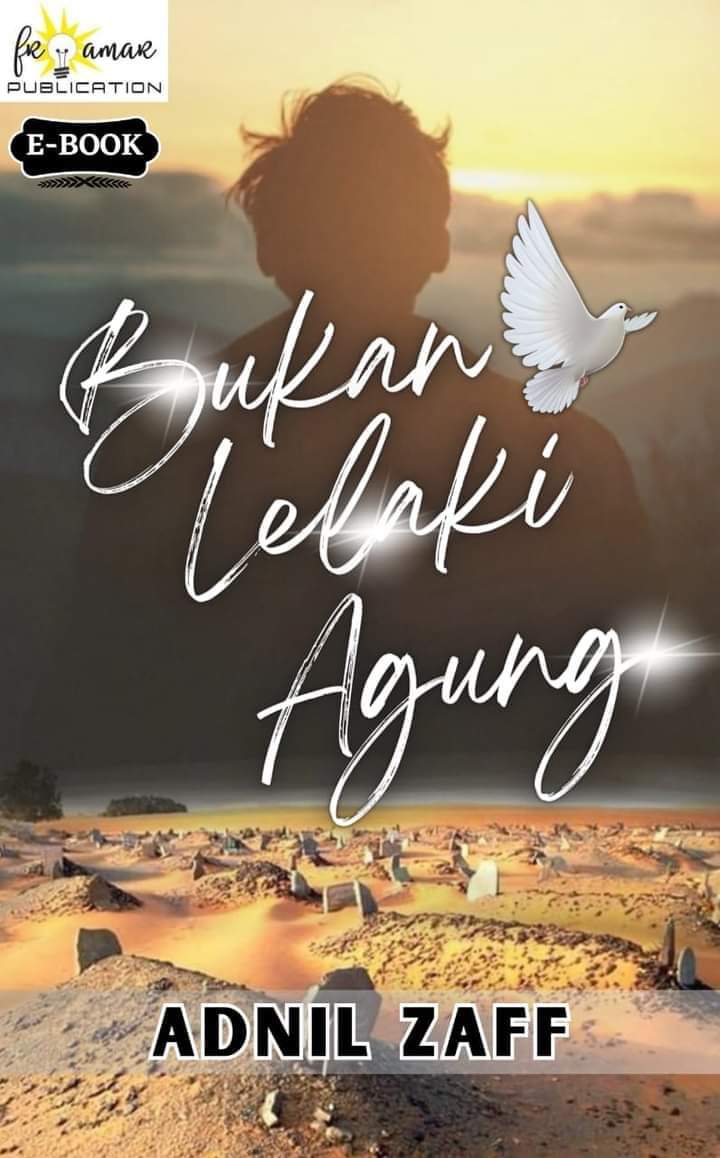 Bukan Lelaki Agung