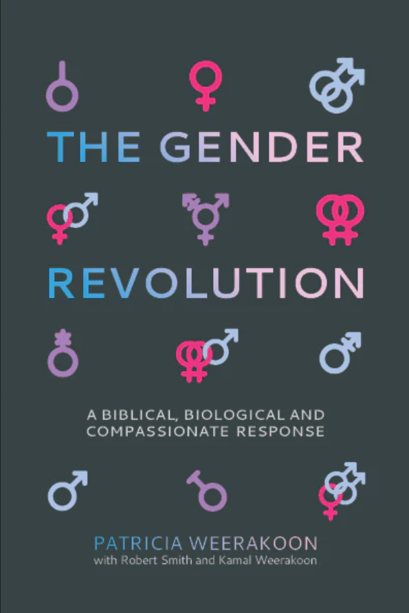The Gender Revolution: A biblical, biological and compassionate response