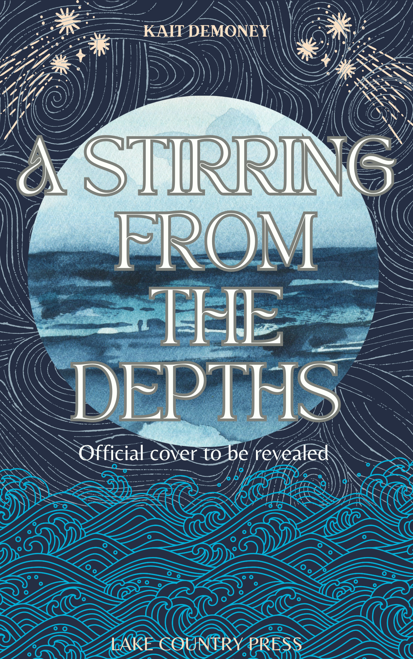 A Stirring From The Depths