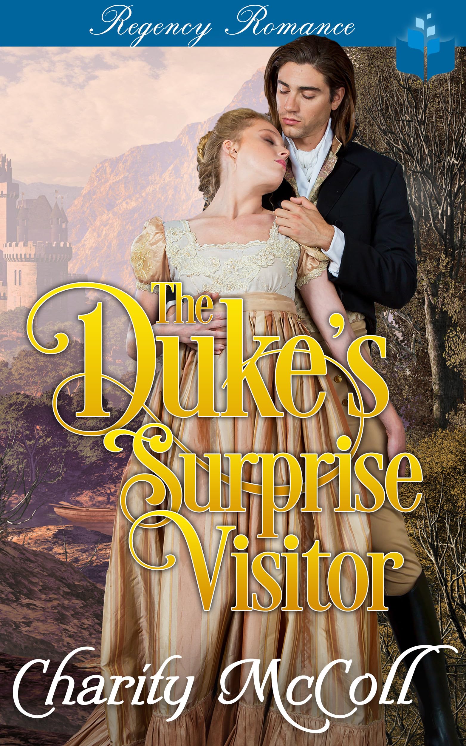 The Duke’s Surprise Visitor: Regency Romance