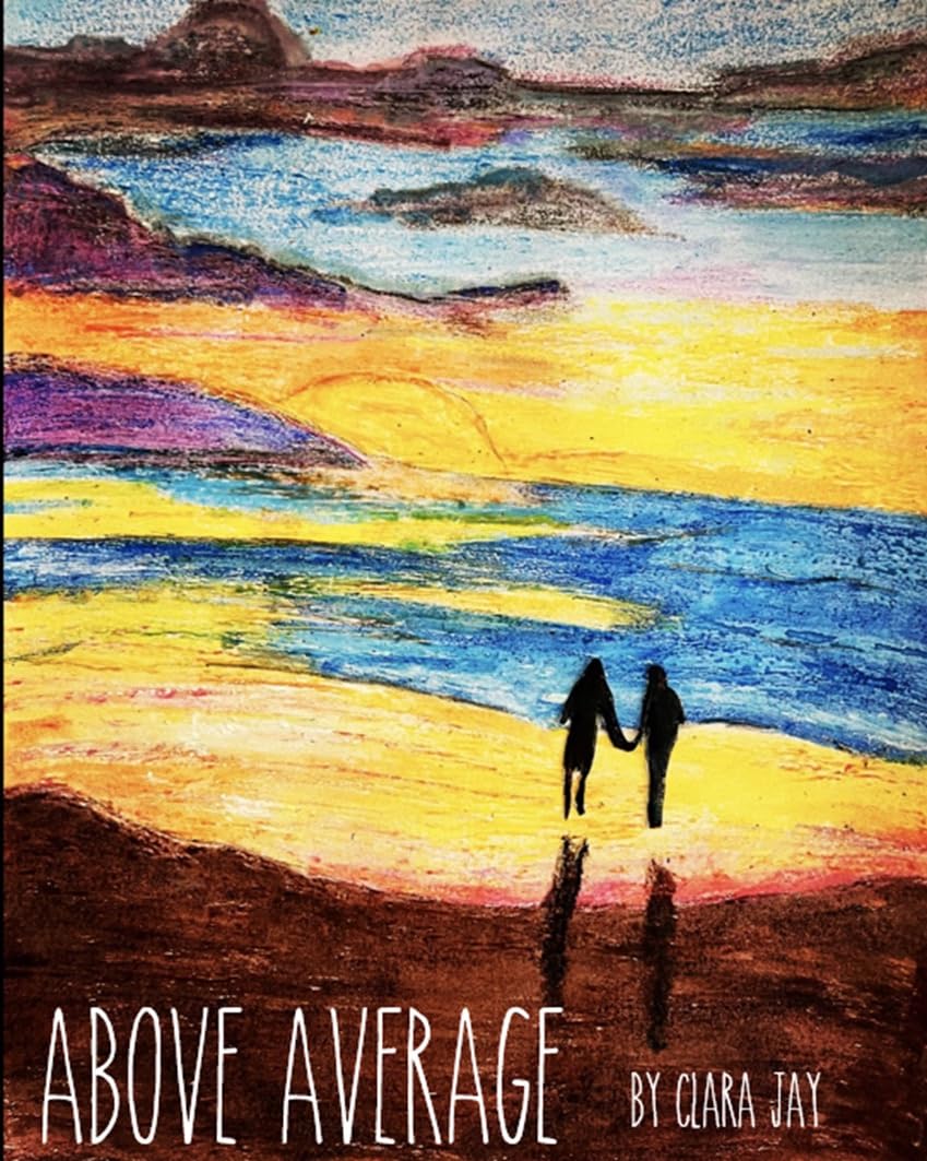 Above Average By Clara Jay Goodreads above-average-by-clara-jay-goodreads