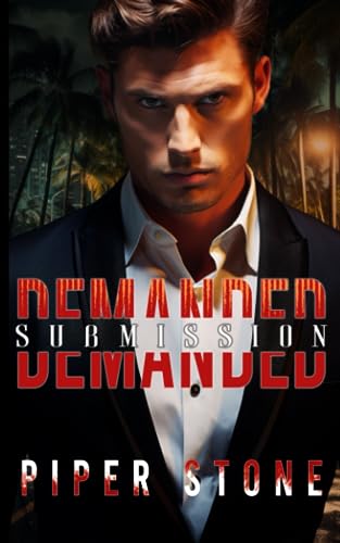 Carnal Sins book cover 1