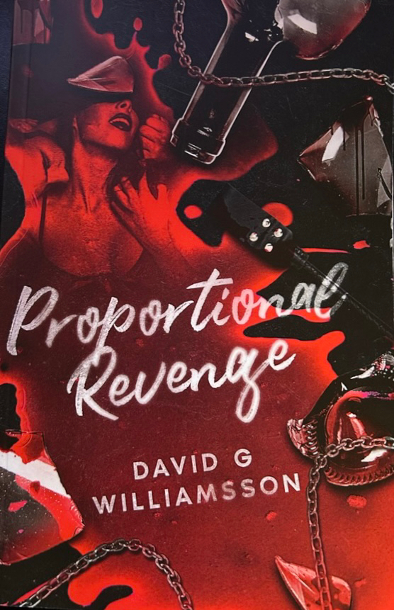 Proportional Revenge