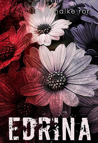 Edrina book cover
