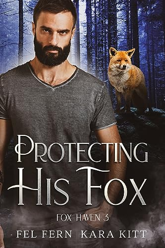 Protecting His Fox book cover