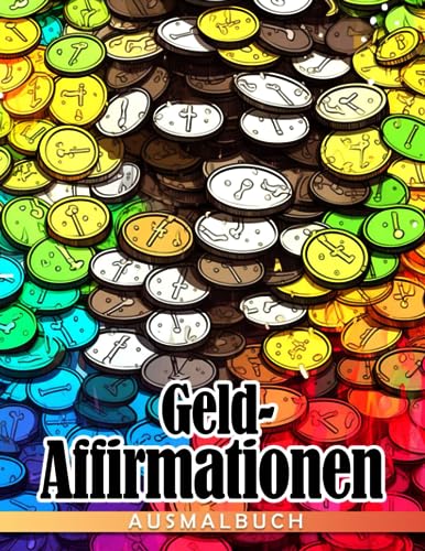 In Gedanken Bei Dir: Ausmalbilder, die Freude und Entspannung Schenken