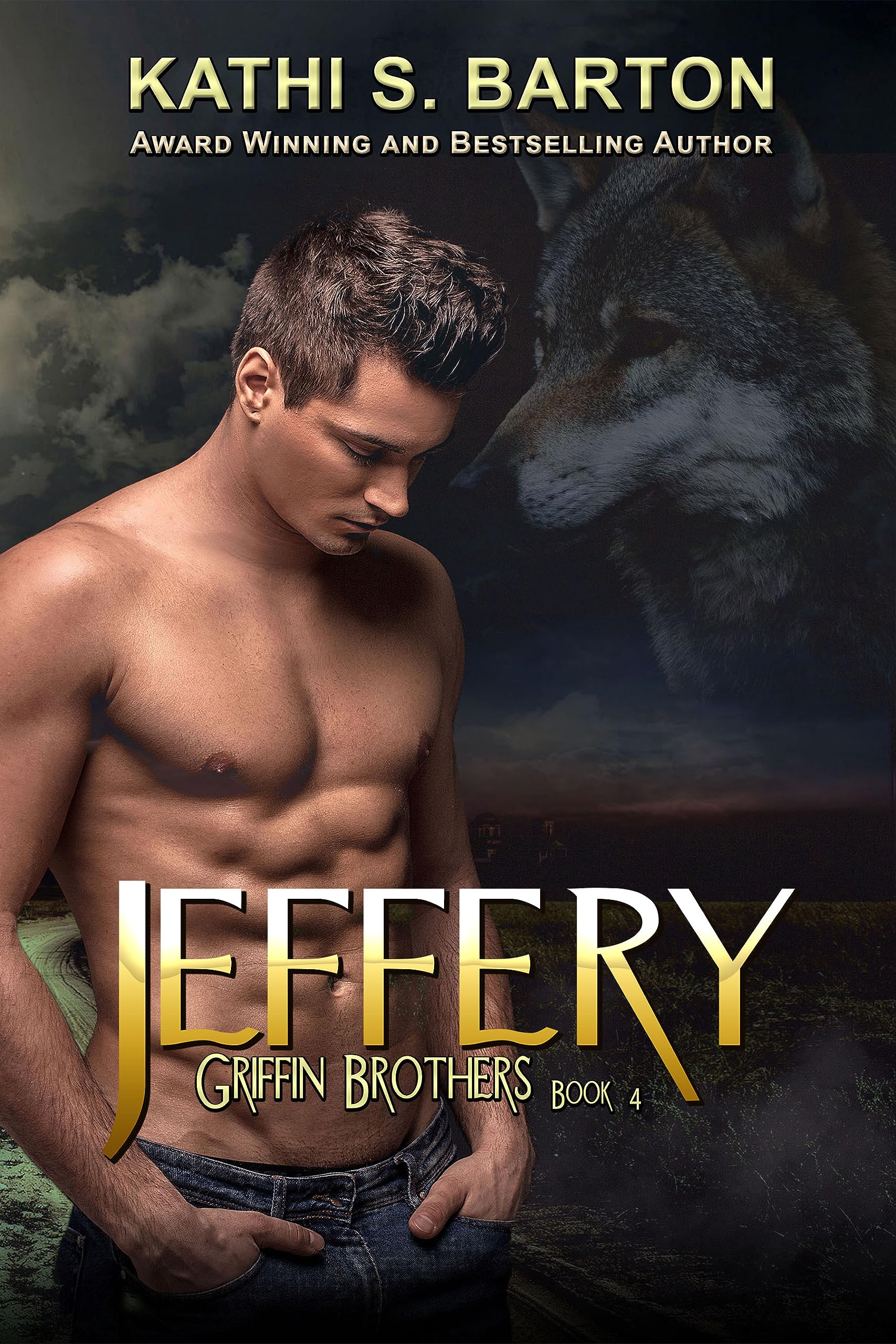 Jeffery book cover