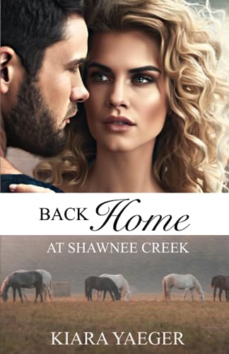 Back Home At Shawnee Creek