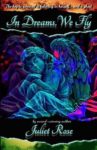 In Dreams, We Fly book cover