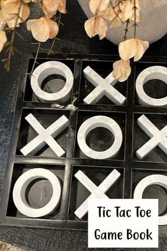 Tic-Tac-Toe Grids: Tic-Tac-Toe Games for kids by EAMJ PUBLICATION ... image.
