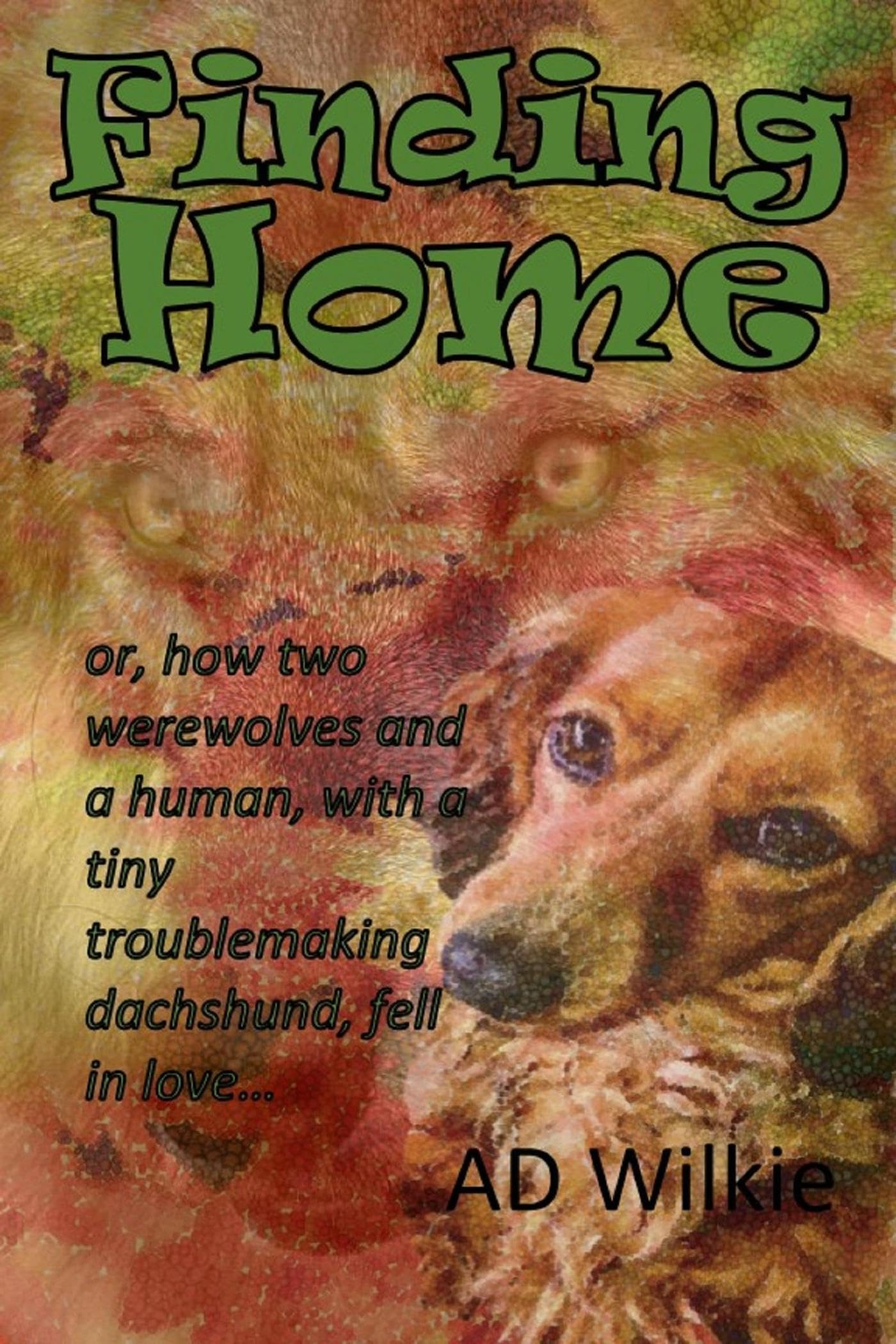 Finding Home