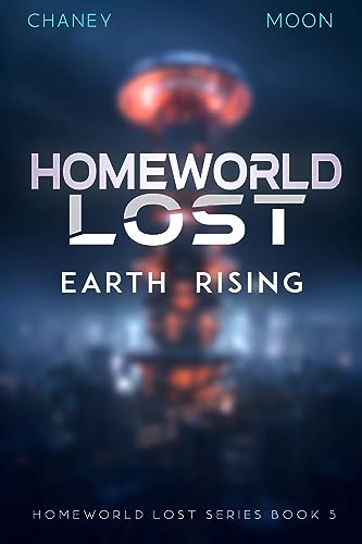 Earth Rising