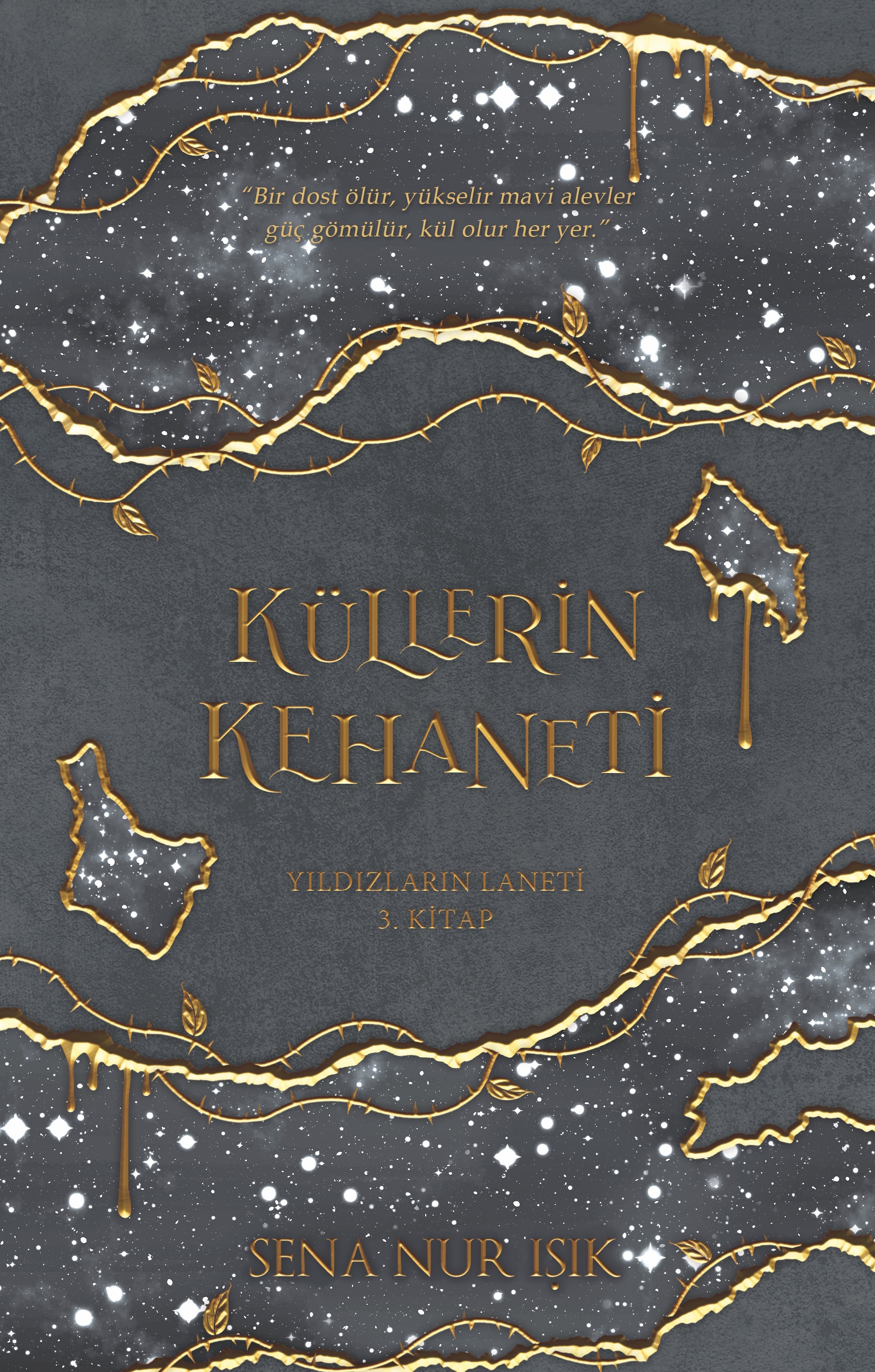 Küllerin Kehaneti