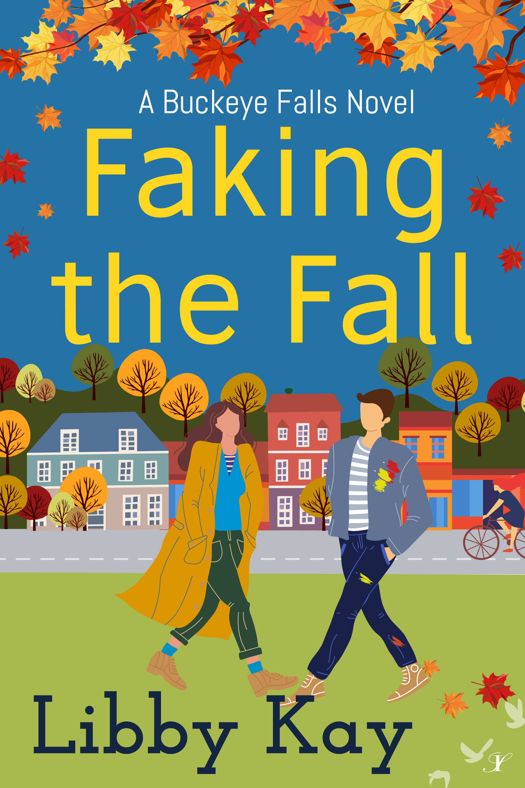 Faking the Fall