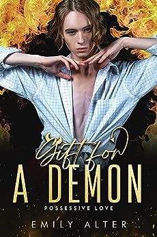Gift for a Demon book cover