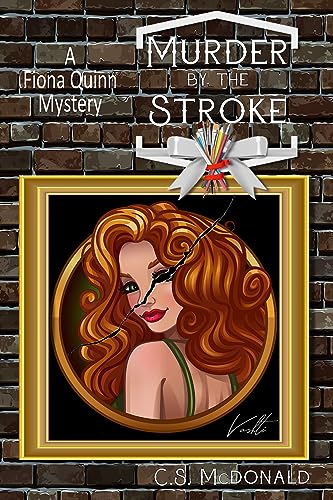 Murder by the Stroke