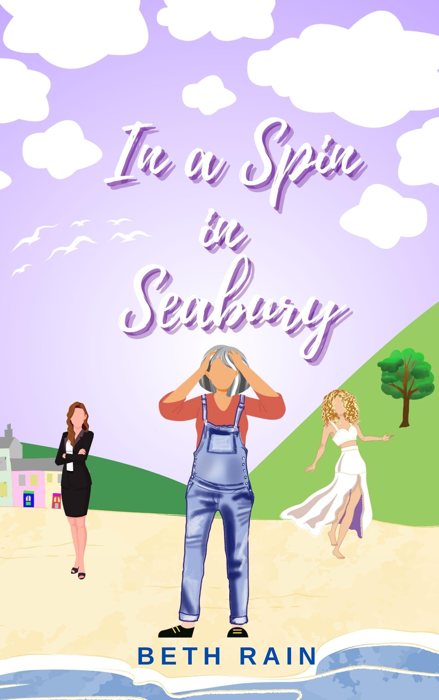 In A Spin in Seabury
