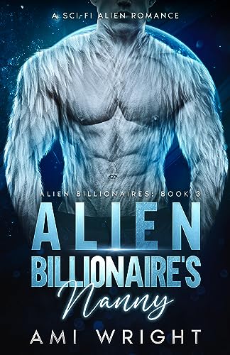 Alien Billionaires book cover 3