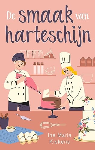 De smaak van harteschijn