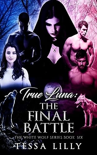 True Luna: The Final Battle