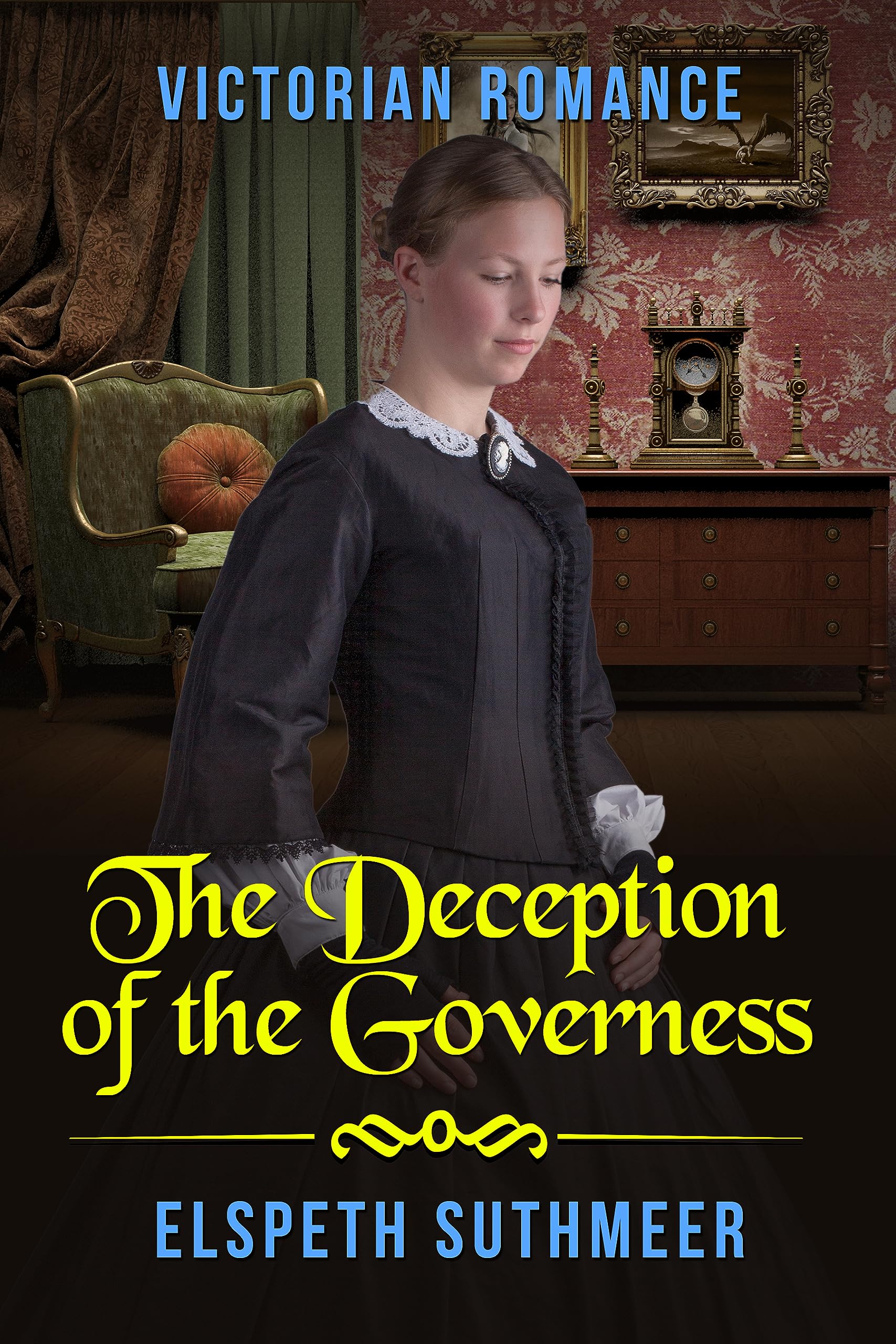 The Deception of the Governess