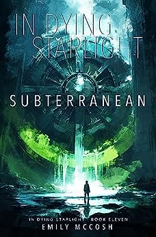 Subterranean book cover