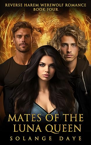 Mates of the Luna Queen