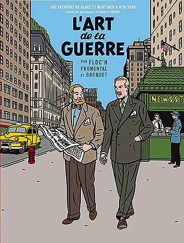 L'Art de la guerre
