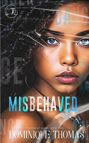 MISBEHAVED book cover