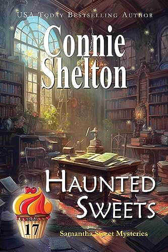 Haunted Sweets