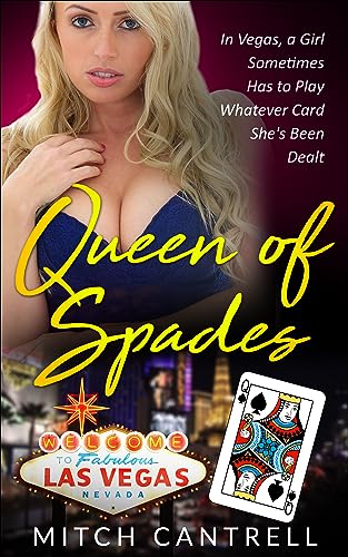 Queen of Spades: The Corruption of Cassandra