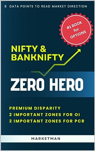 Zero Hero Nifty & Banknifty: Options handbook