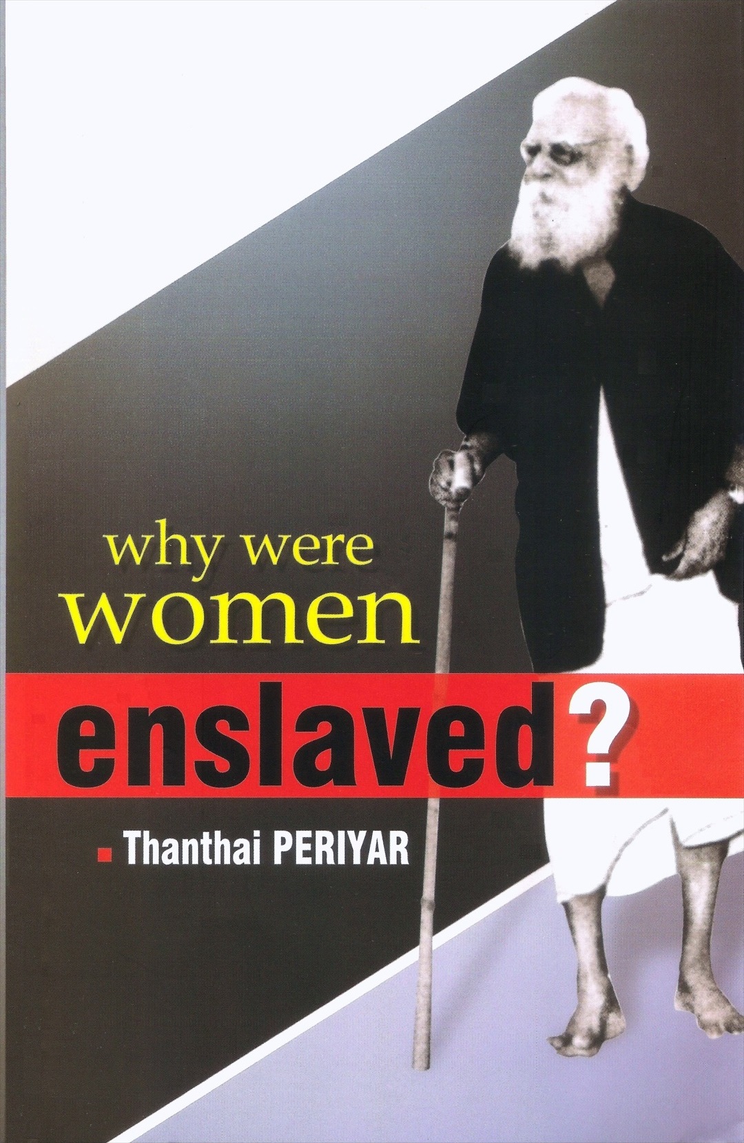 Why Were Women Enslaved?