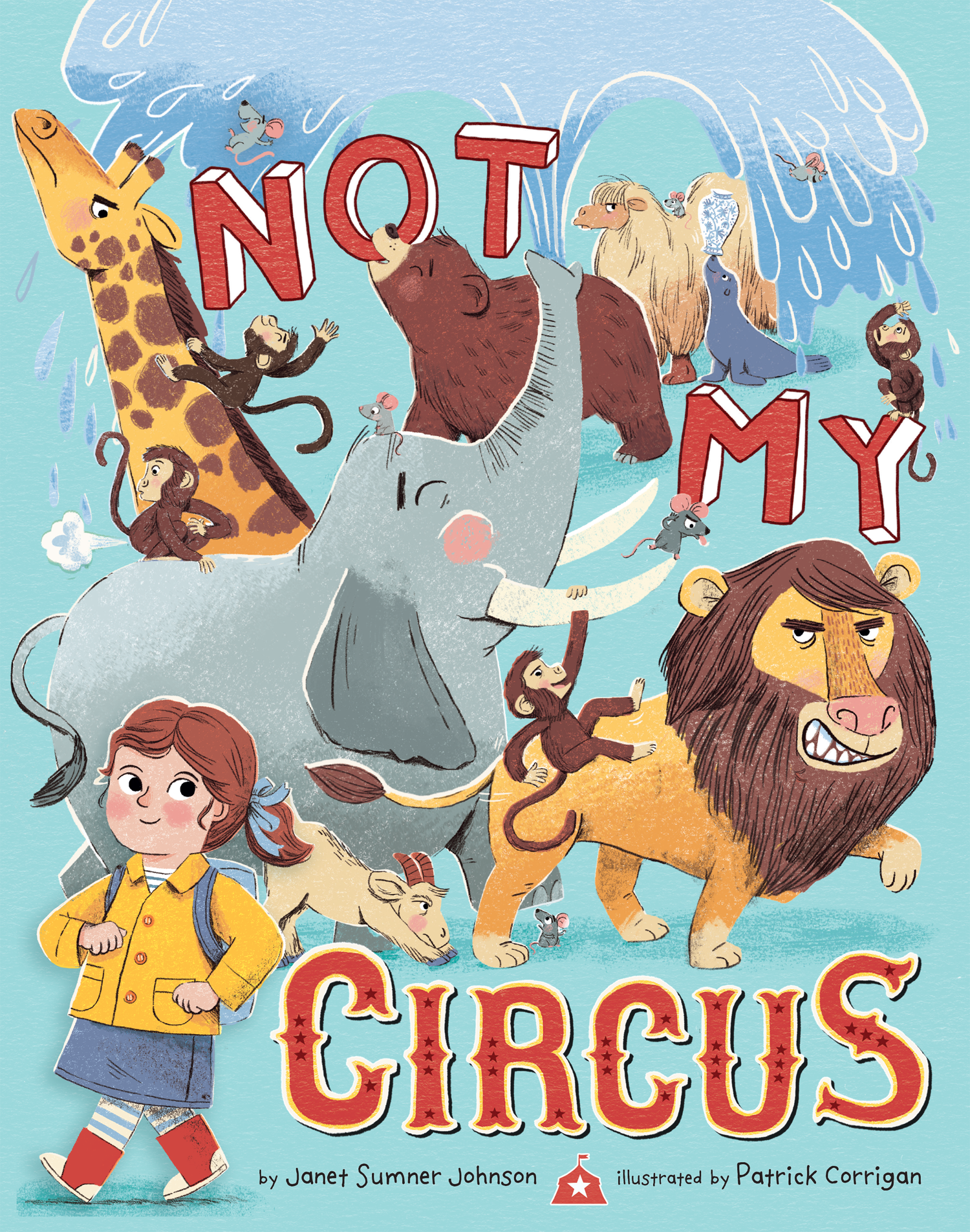 Not My Circus