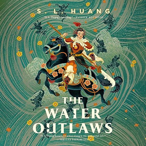 The Water Outlaws