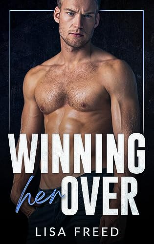 Winning Her Over book cover
