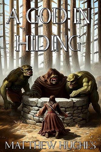 A God in Hiding