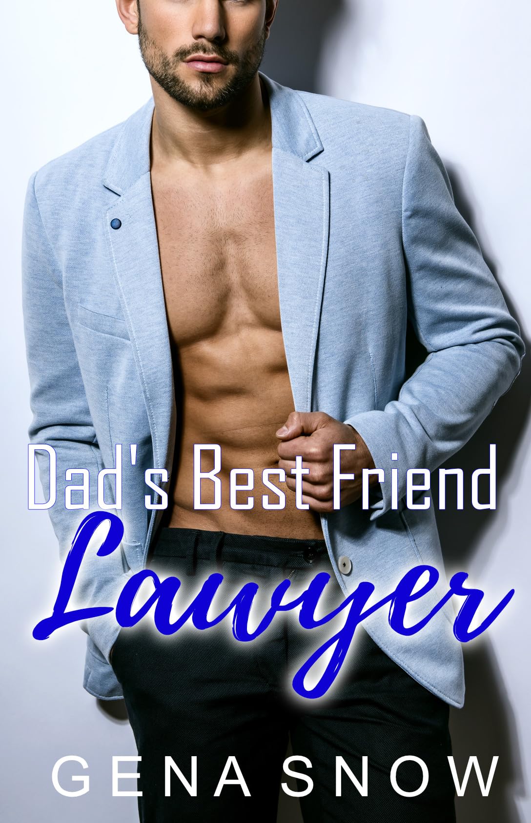 Dad's Best Friend Lawyer