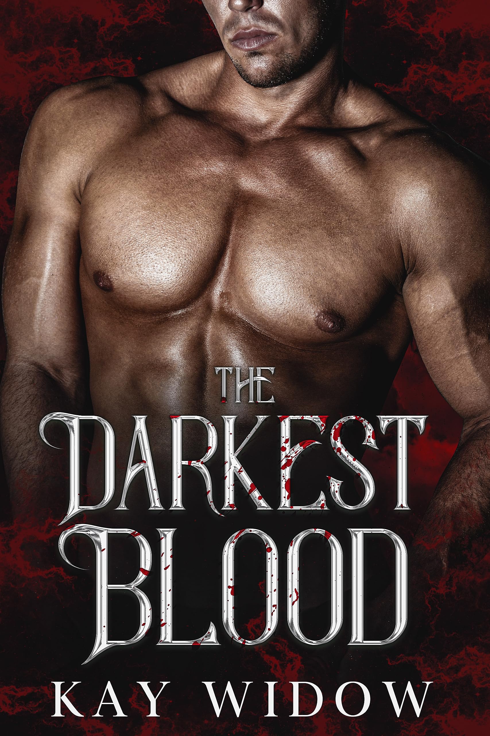 The Darkest Blood