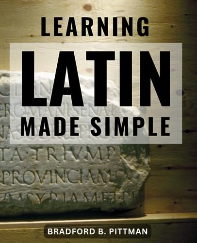Learn Basic Latin Start Learning Latin: Basic Grammar – RENCQ