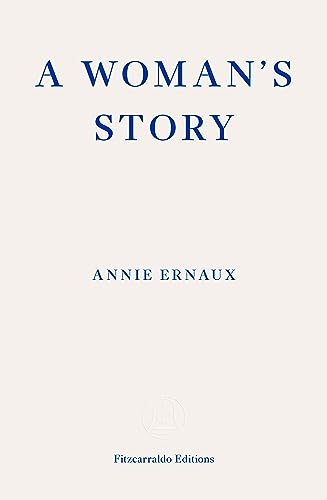 A Woman's Story