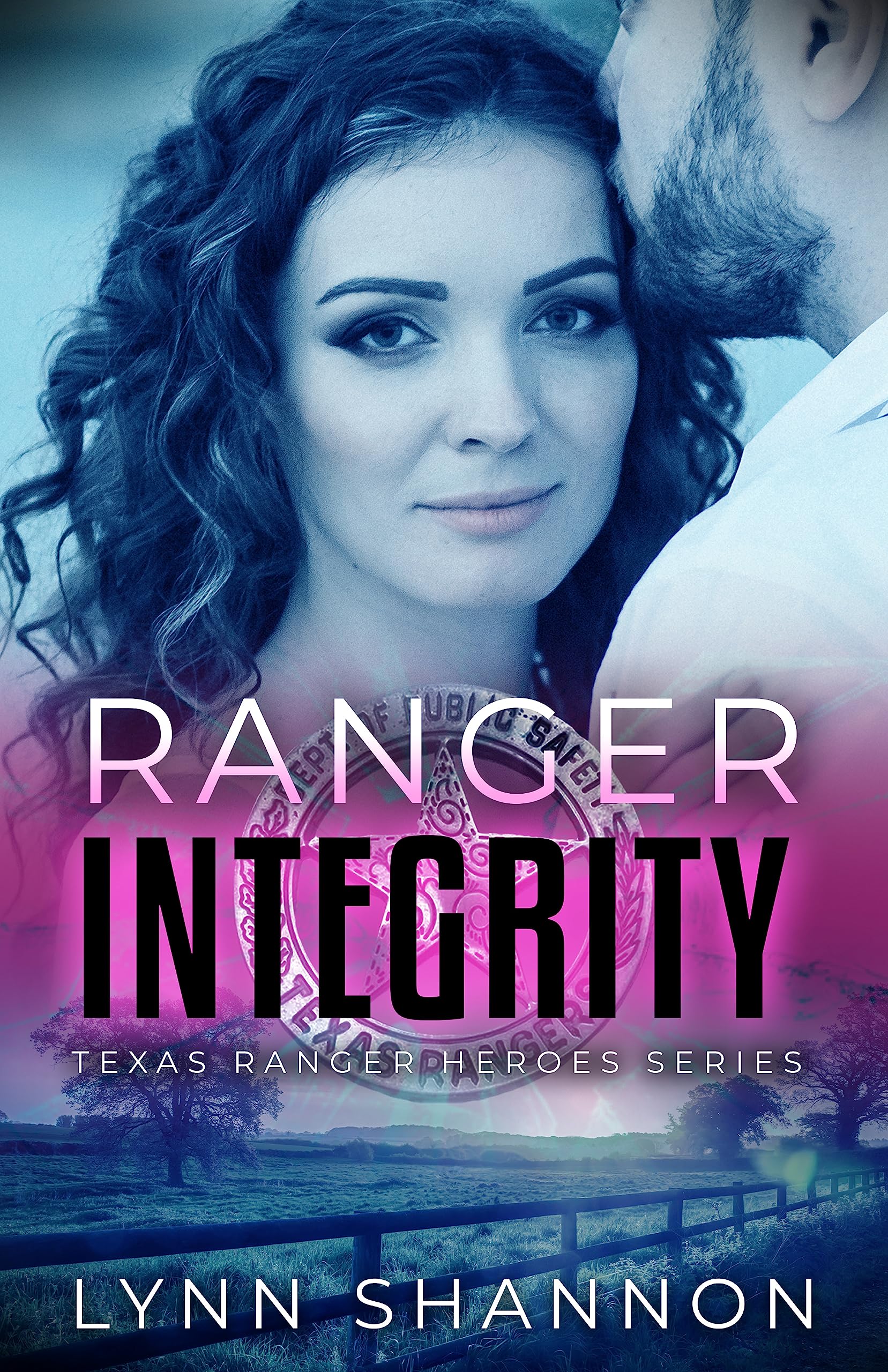 Ranger Integrity book cover
